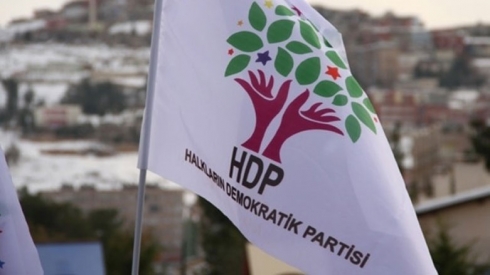 HDPê helmetek bo azadiya parlemanter û girtiyên siyasî radigihîne