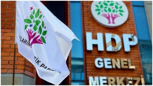 HDP awayê beşdariya hilbijartinan a li Stenbolê aşkere dike