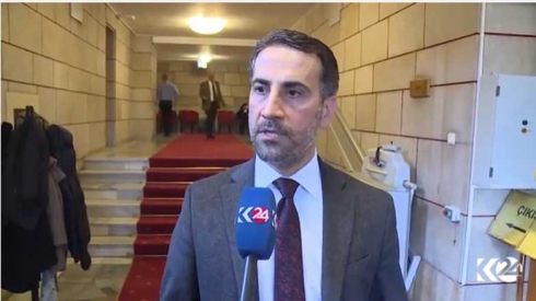 HDP: AKPê nikare me derveyî siyasetê bihêle