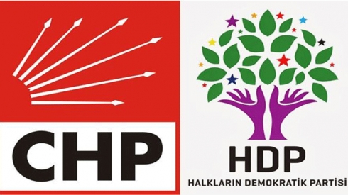CHP li Diyarbekrê civiya –bi HDP re tifaq li rê ye?