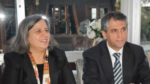 Serdozgeriya Diyarbekirê sedema girtina hevserokên HDP aşkere kir