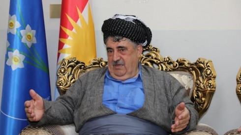 Hecî Mehmûd: Bihevre jiyana Hewlêr û Bexdayê nemaye