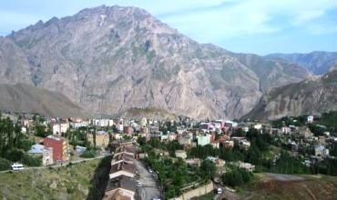 Teqînek li nêzîkî Rêveberiya Ewlekariya Hekariyê rûda