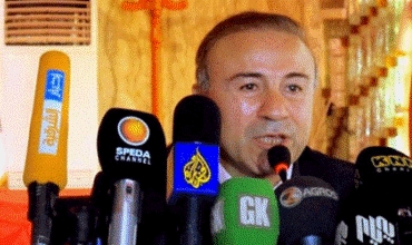 El-Partî: Em hewldidin artêşek niştimanî ya Kurdî avabikin