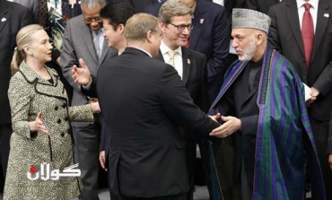 Not investing in Afghanistan could negate sacrifices: Ban-Ki Moon