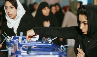 Hilbijartinên Îranê dest pê kir: Zêdetirî 50 milyon kes dikarin deng bidin