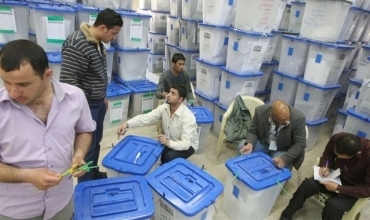 PDK’ê biqasî dengên YNK û Tevgera Goran deng anîne