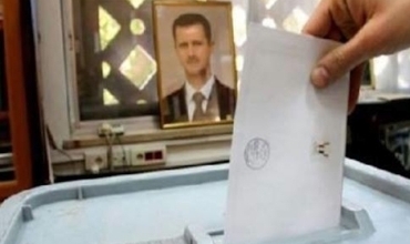 Esed û du kesên din namzedên serokatiya Sûriyê ne