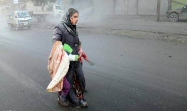 Bombebarankirina Helebê bi bermîlan berdewam e 