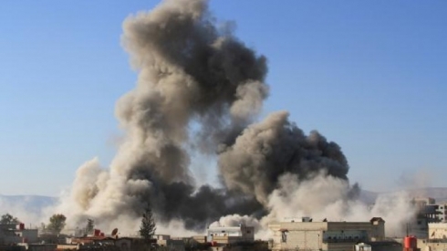 Li Helebê navendeke din ya leşkerî ya Îranê hate teqandin