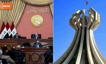 Hikûmeta Iraqê awareyên Helebce wek girtiyên siyasî hesiband