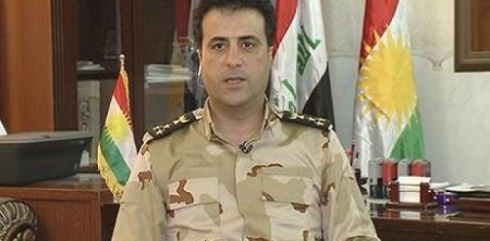 Wezareta Pêşmerge gotegotekê red dike