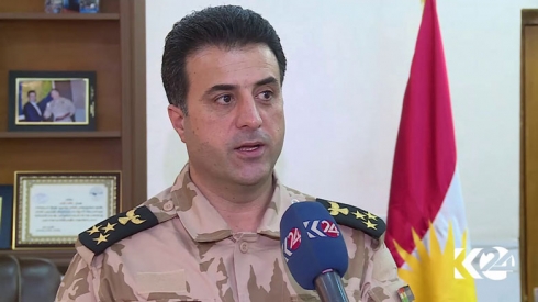 Wezareta Pêşmerge: Tenê mafê gelên Kurdistanê ye, liser referendûmê biaxife!