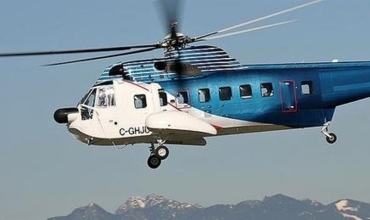 Kurdistan helîkopteran ji Tatarîstanê dikire