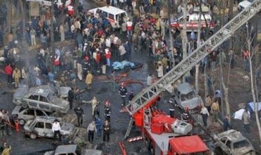 Li Îranê helîkopter ket: 9 mirî