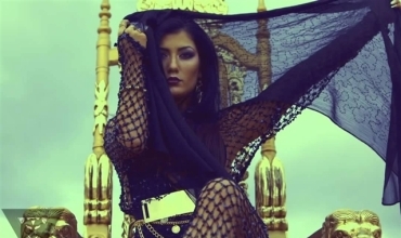 Obama jî kilîpa Helly Luv dîtiye!!