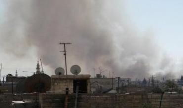 ‘Li Hemayê 50 leşker hatin kuştin’