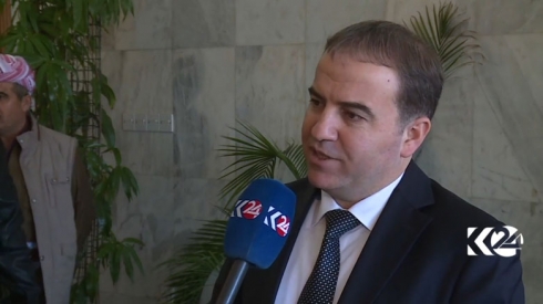 Hewramî: Bi zelalî pirsa serxwebûnê bi Şîeyan re gotûbêj kir