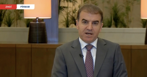 Hêmin Hawramî: Parlamentoya Iraqê xelkê Kurdistanê ciza kir!