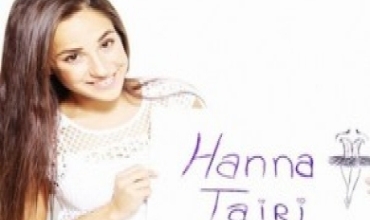 Keçeke kurd bû şahciwana Swêdê