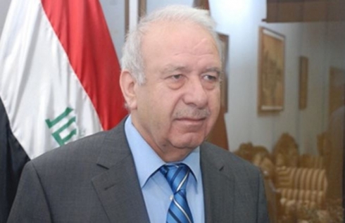 3 hezar çekdarên Şebek dixwazin pişikdarî oparasyona rizgarkirina Mûsilê bibin