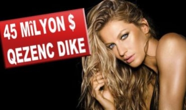 Herî zêde ew qezenç dike