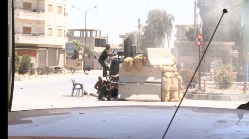 Heseke: YPGê hişyariyê dide rêjîma Sûriyê