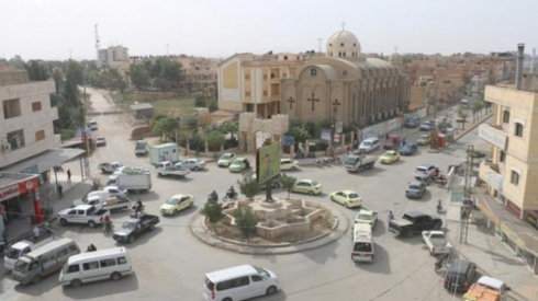 Li Hesekê alozî çê bû kuştî û birîndar hene