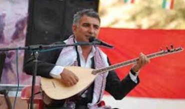 Hesen Şerîf piştgirî da greva birçîbûnê