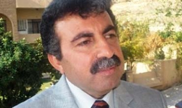 Hesen silêvanî carek din bû serokê yekîtiya nivîskarên kurd tayê duhokê