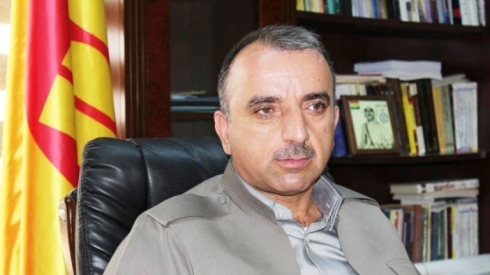 Heso Mîrxan: Heta PDK hebe îradeya gelê Kurd teslîmî ti kesek nayê kirin