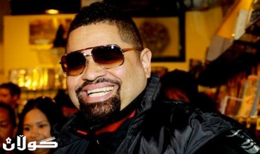 Rapper Heavy D Dies