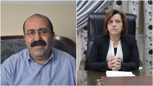 PYD du hevserokên nû li şûna Salih Muslim û Asya Ebdella hilbijart