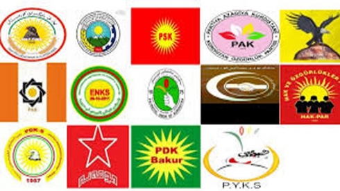 Bangewaza Hevkarî – Almanya ji cîhanê: Piştgiriya Serxwebûna Kurdistanê bikin