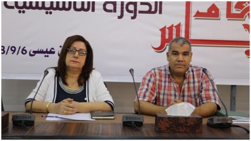 MSD: Rêveberiya Bakur û Rojhilatê Sûriyê ragihand