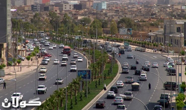 نـاسـەقامگیری كوردستان خزمەت بەدامــــــەزراوەكردنی ئابووری كوردستان ناكات