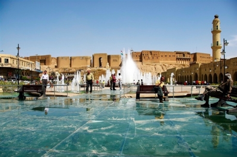 Li gundekî Hewlêrê şer derket, 3 bira hatin kuştin