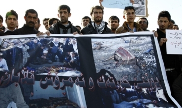 Li Hewlêr û Silêmaniyê jî komkujiya Şirnexê hat şermezarkirin