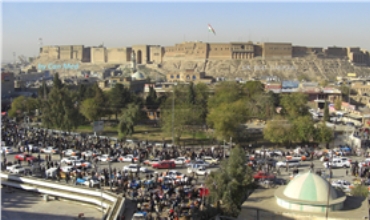 HEWLÊR – 5 kesên ji malbateke Rojavayê Kurdistanê kuştî hatin dîtin