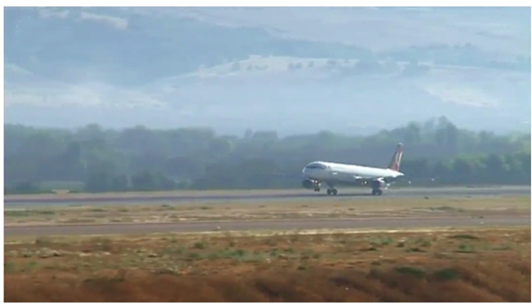 هەولێر بە عەنتابەوە دەبەسترێتەوە