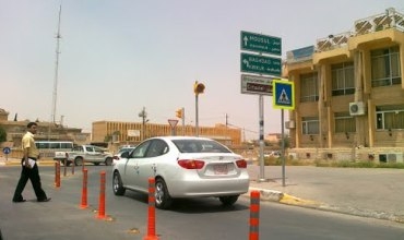 Li Hewlêrê, 2 pireyên nû tên avakirin