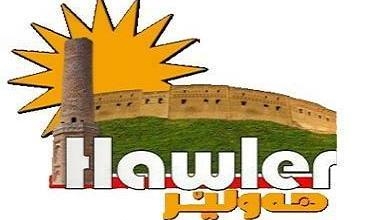 Televîzyoneke din li televîzyonên Kurdî zêde bû