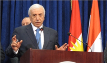 Kurdistan Girêbestên Petrolê bi 8 Kompanyayên Brîtanyayî re Îmza Dike