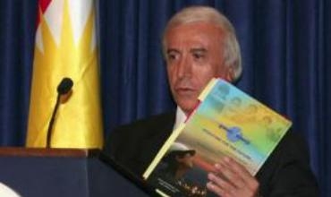 Hewramî: Ragehandina tevgera Goranê dijwartir ji Hisên Şaristanî êrîşî me dike