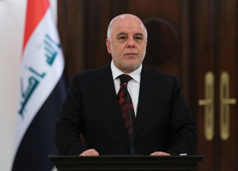 ‘Ebadî: Dê pêdaçûnê di jimareya fermanberên Herêmê da bikeyîn