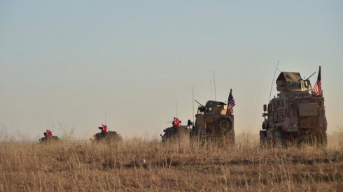 Erdogan: Bi Amerîka re li ser “Herêma ewle” rêkeftine