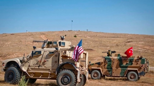 “Nabe guhartina demografî li herêma ewle çê bibe”