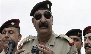 Hêzên Operasyonên Dîcle derbasî Kerkûkê bûn