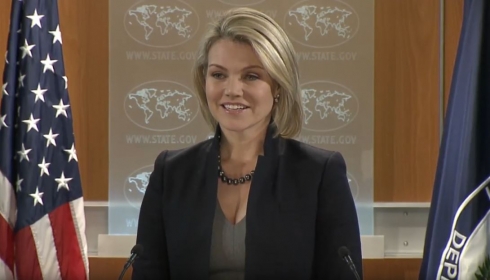 Amerîka rizgarkirina axa Îraqê ramana jinavçûna DAIŞê nade