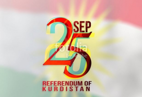 Meşa piştgiriya Referandoma serxwebunê